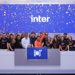 Lançamento de Criptomoedas da B3 com Inter