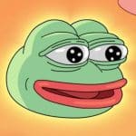 Pepe memecoin