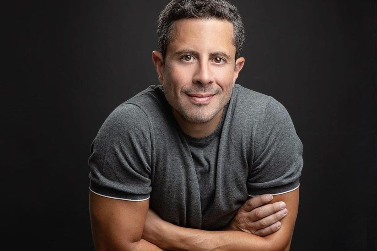 Saifedean Ammous
