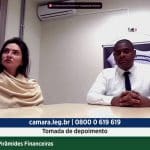 Faraó dos bitcoins CPI criptomoedas