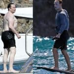Musk vs Zuckerberg