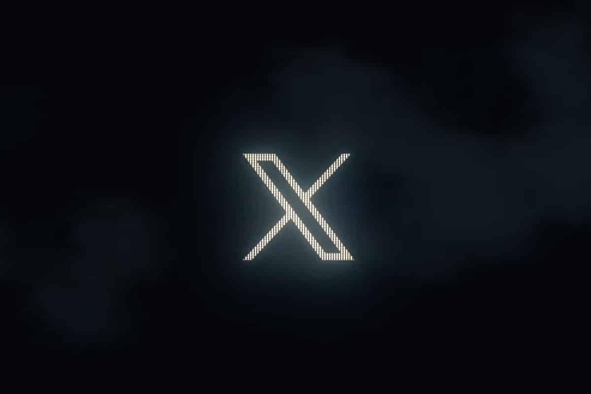 Nova logo do Twitter será apenas um X, e rede social poderá mudar de nome no futuro