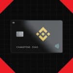 Binance-Card. Imagem: Binance