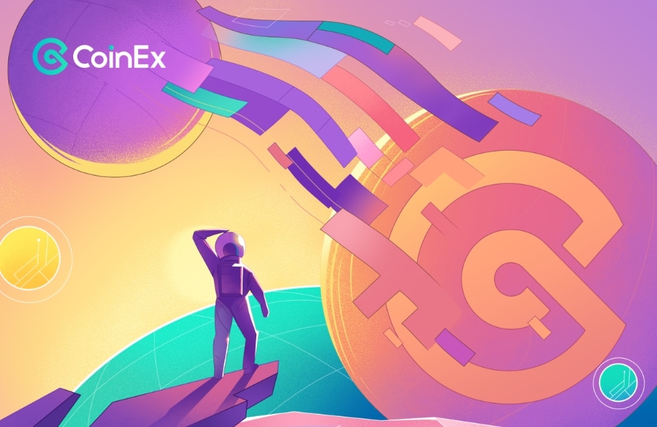Coinex P