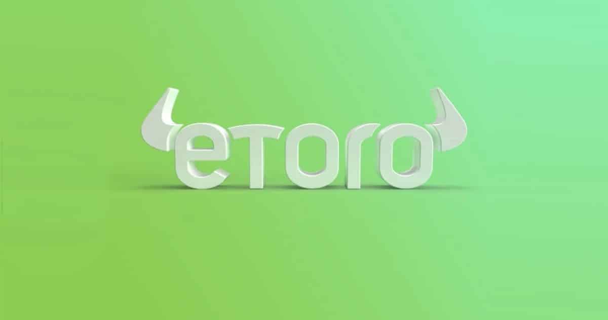 eToro