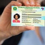 Carteira de Identidade Blockchain
