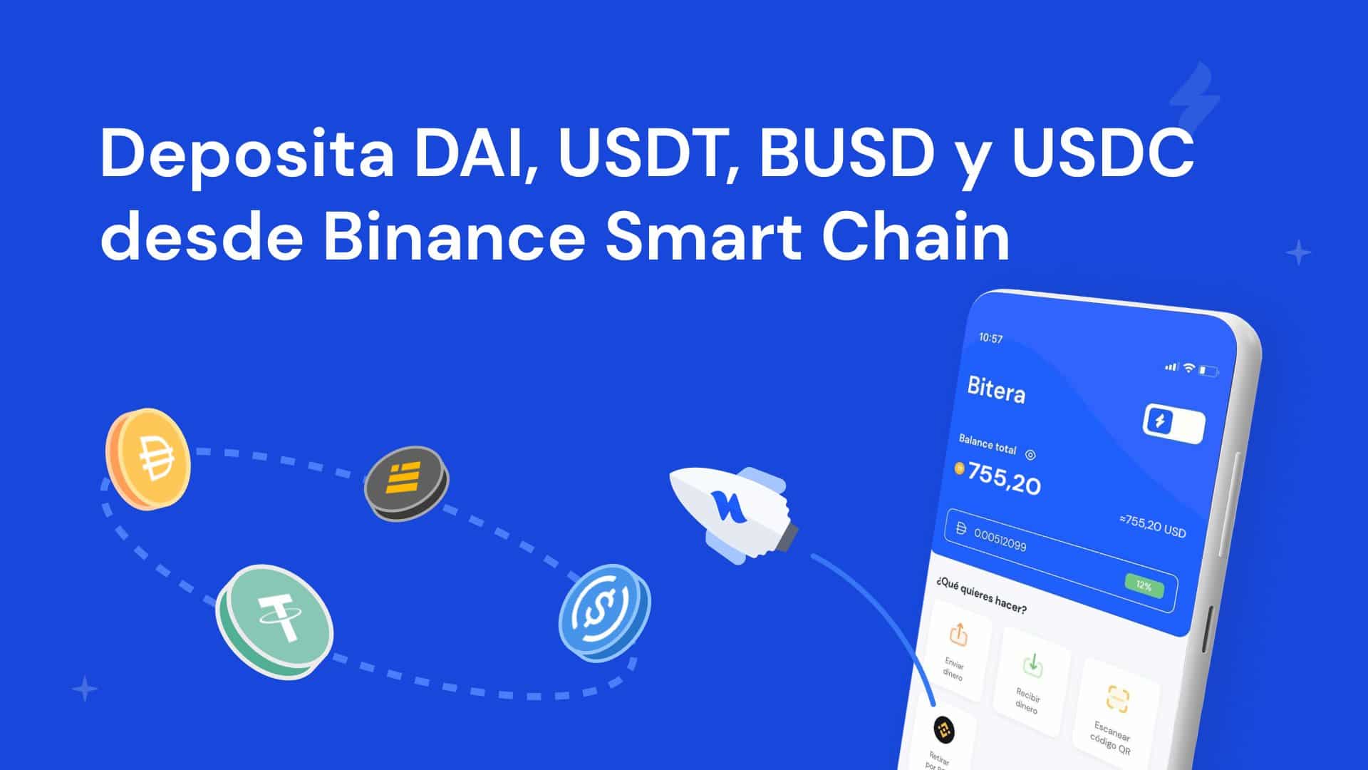 Carteira de stablecoins Bitera prometia ser o portal do DeFi, mas encerrou seu serviço em 2023