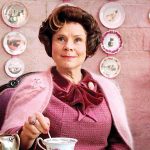 Dolores Umbridge (Warner)