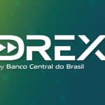 Drex do Banco Central do Brasil blockchain