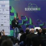 Fabio Araujo BC - Blockchain Rio Imagem: Lead Comunicação: Marco Sobral
