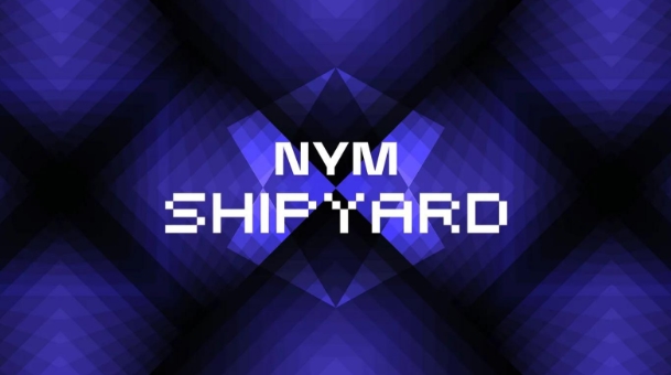 NYM SHIPYARD