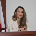 Ana Paula Batti (Imagem: Reprodução)