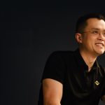 Binance CEO CZ