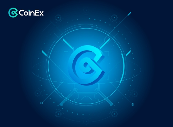 Coinex capa