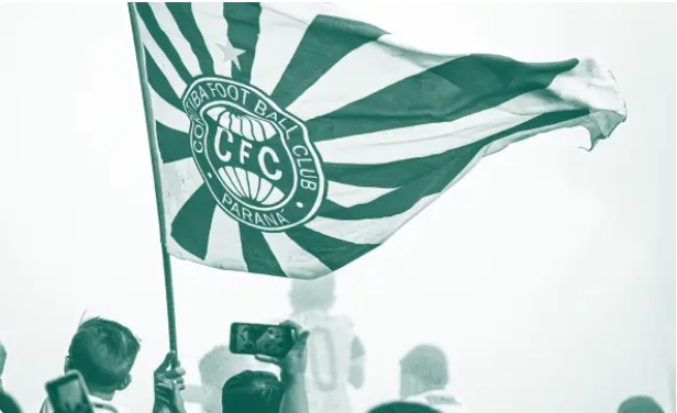 Coritiba Token