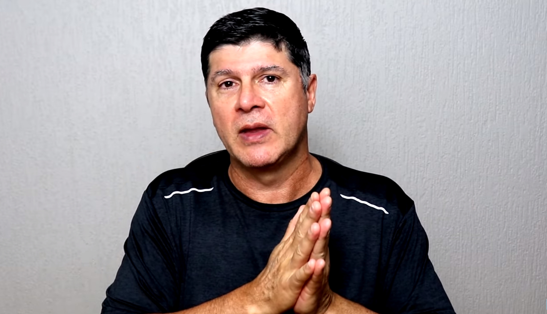 Dani Edson Youtuber Bitcoin (Imagem: Reprodução Youtube)