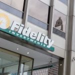 Faixada de um escritório da Fidelity nos EUA (Imagem: Marco Verch / Flickr)