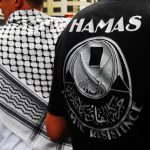 Militante do Hamas (Imagem: Tar.Digital Flickr)