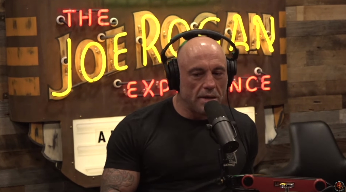 Joe Rogan