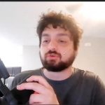 Monark em entrevista ao Livecoins