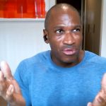 Arthur Hayes, fundador da BitMex. Fonte: YouTube/Reprodução.
