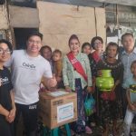 CoinEx Charity