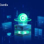 CoinEx blockchain