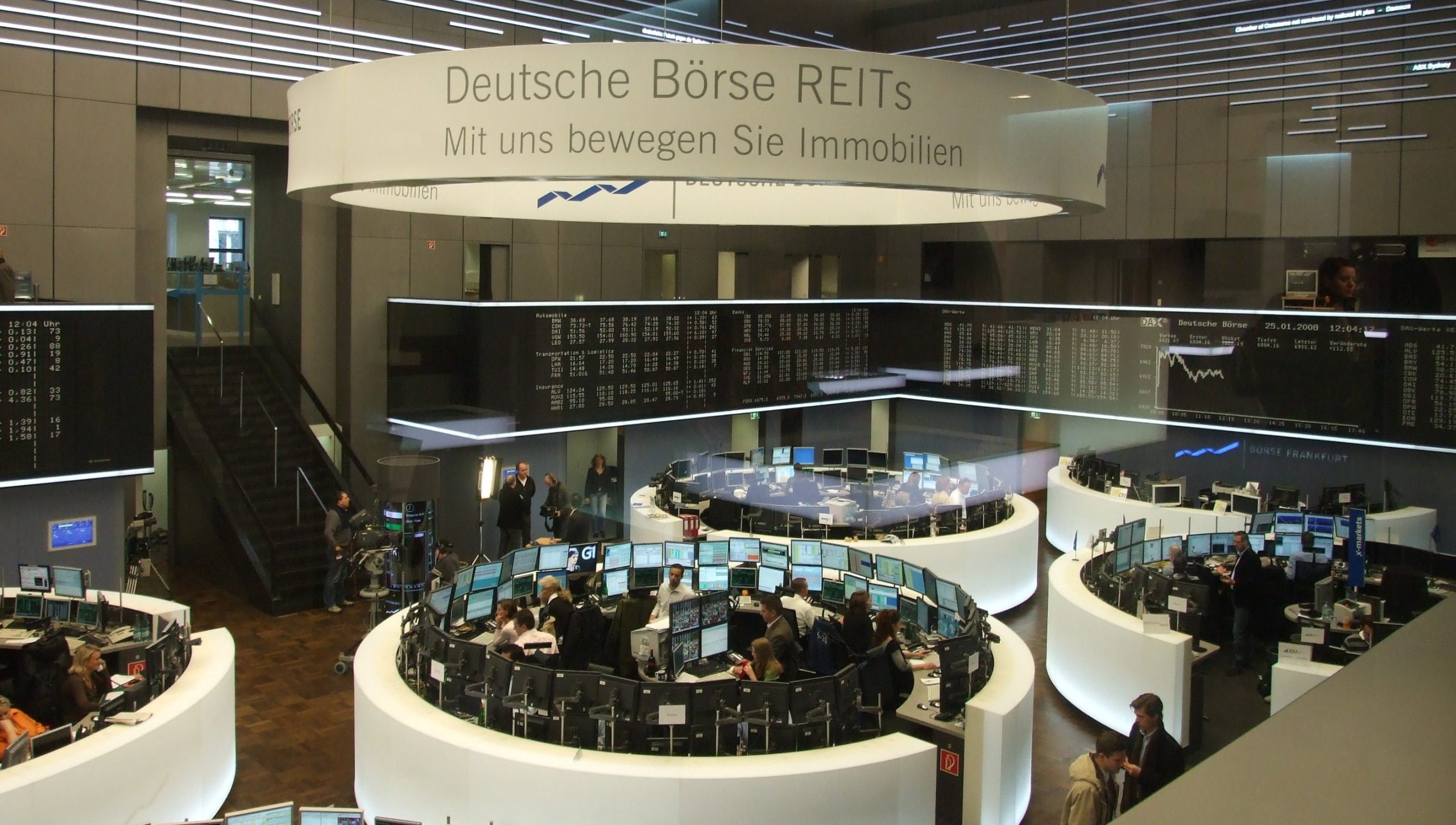 Deutsche Börse