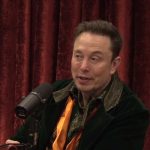 Elon Musk NFT Joe Rogan (Imagem: Spotify)