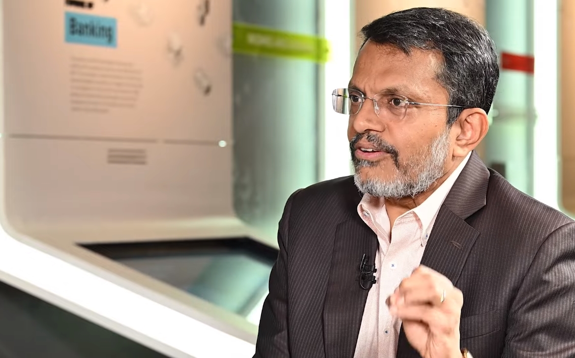 Ravi Menon