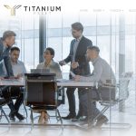 Titanium asset