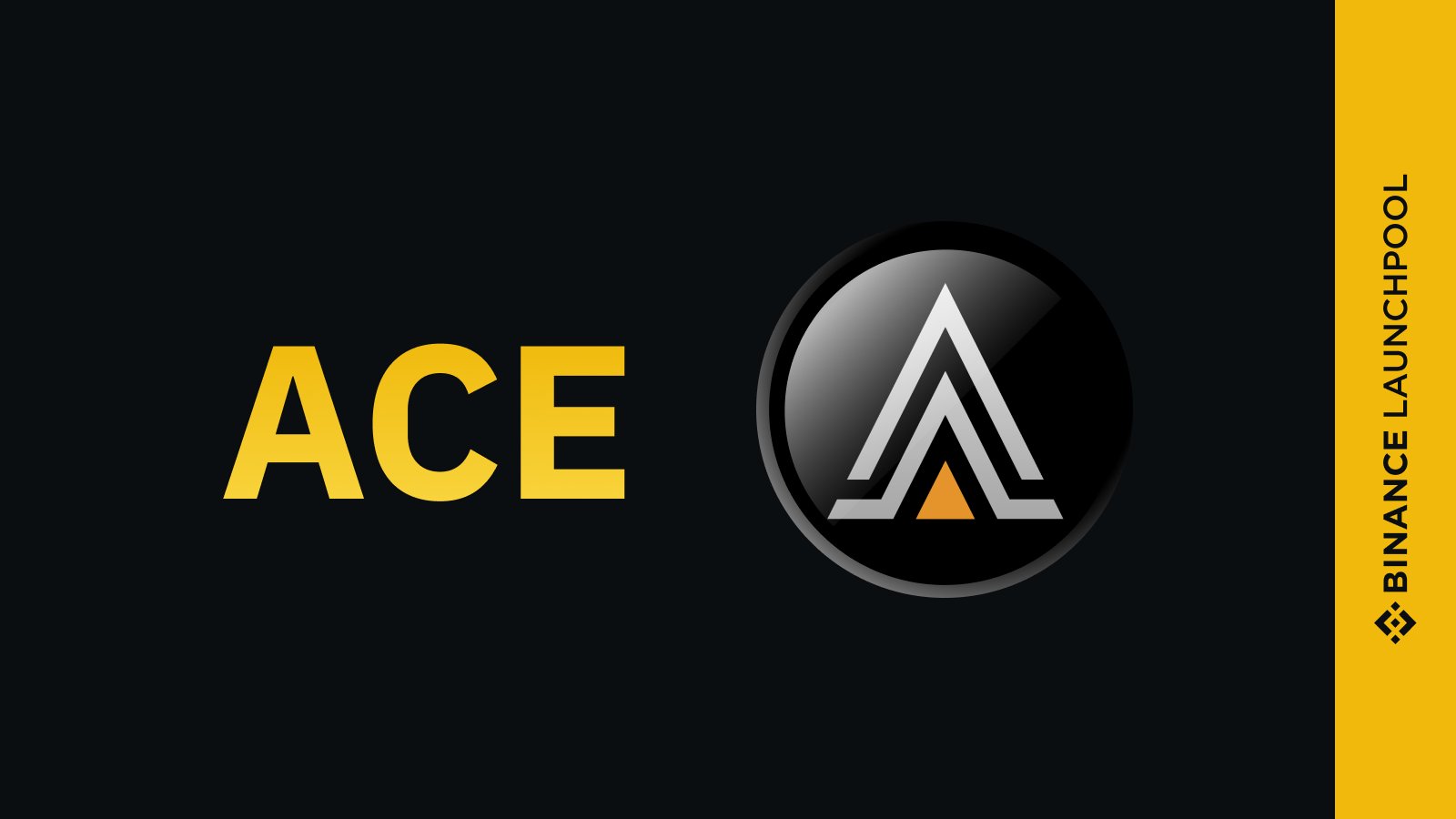 ACE Binance