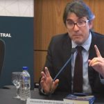 Alessandro Octaviani, Superintendente da Superintendência de Seguros Privados (SUSEP)
