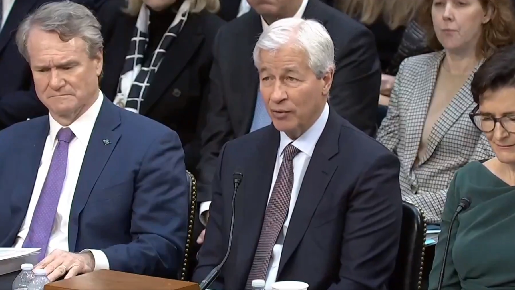 Jamie Dimon