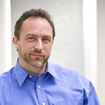 Jimmy Wales (Imagem: Wikipédia)