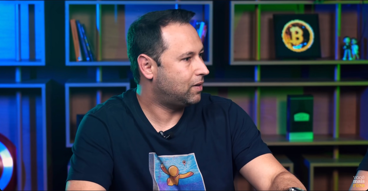 Economista Sincero (Imagem: Youtube)
