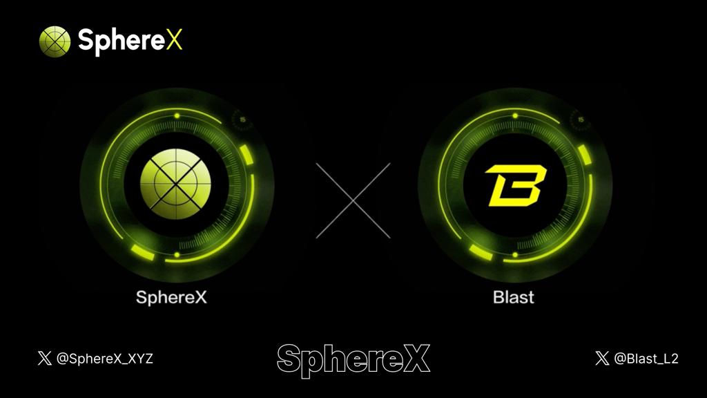 SphereX