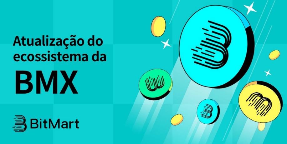 BMX Bitmart