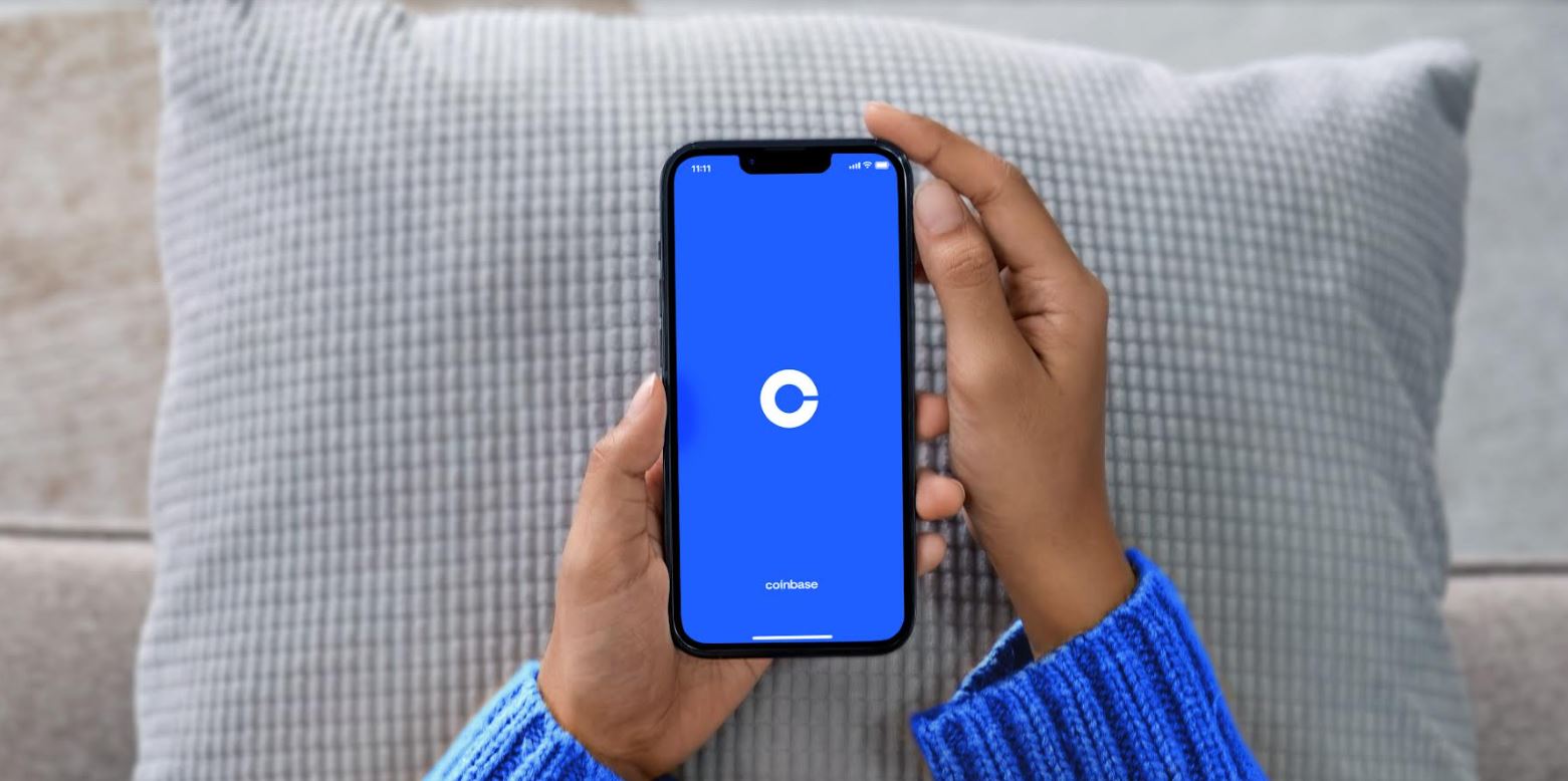 Coinbase criptomoedas bitcoin blockchain USA EUA