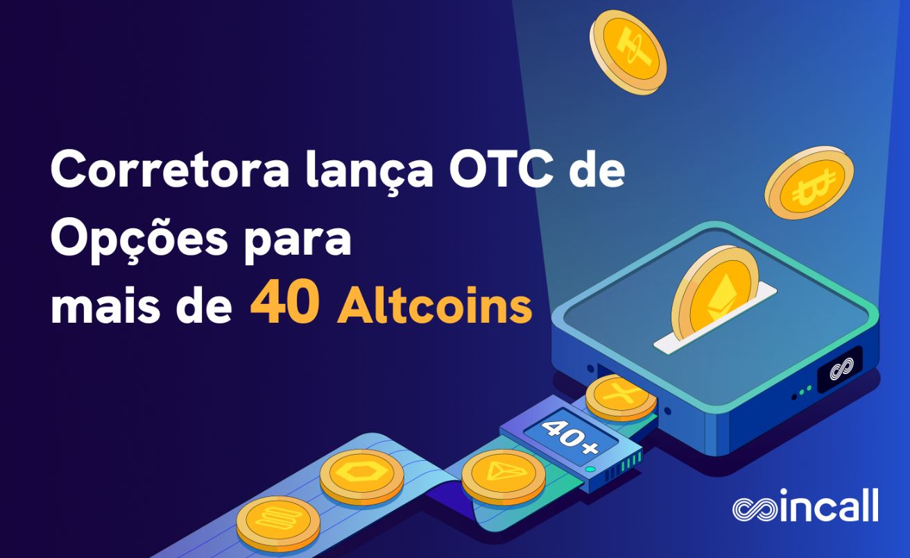Coincall OTC