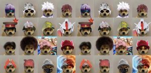 Dogwifhat capa