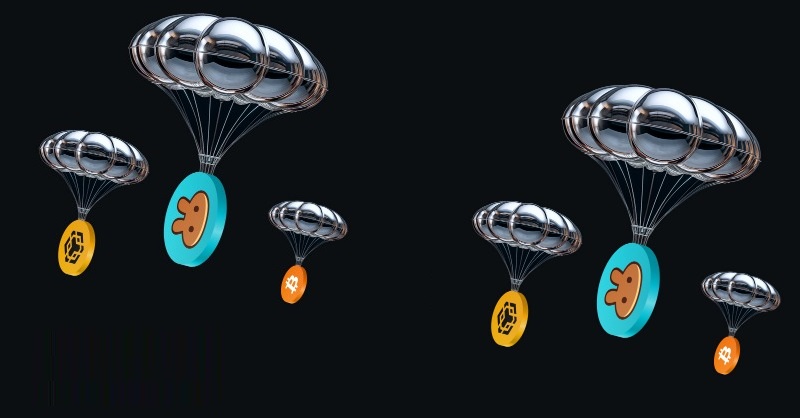 Binance Megadrop