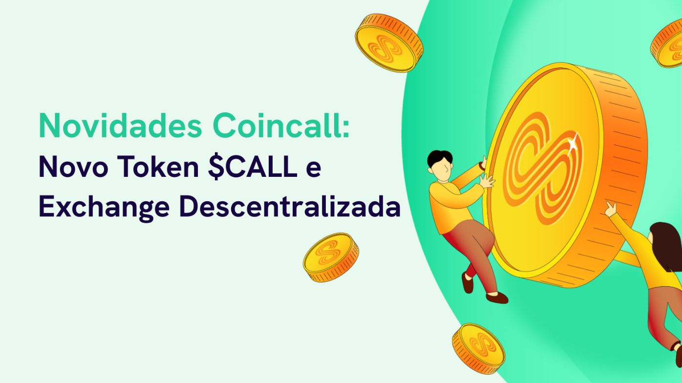 Coincall token CALL