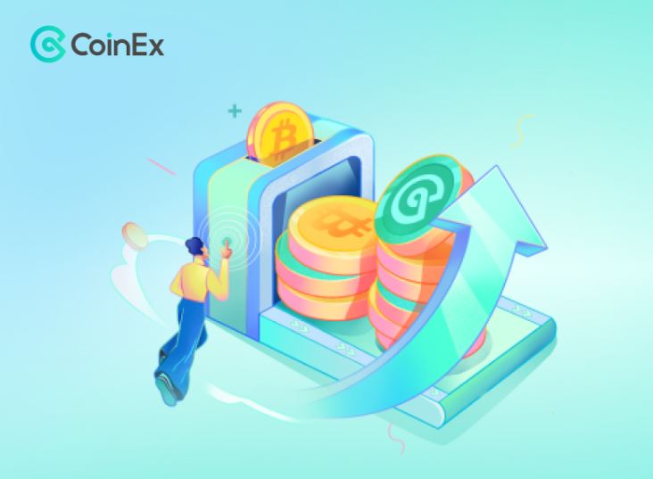 Coinex LTV
