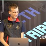 Vitalik Buterin (Reprodução: Youtube)
