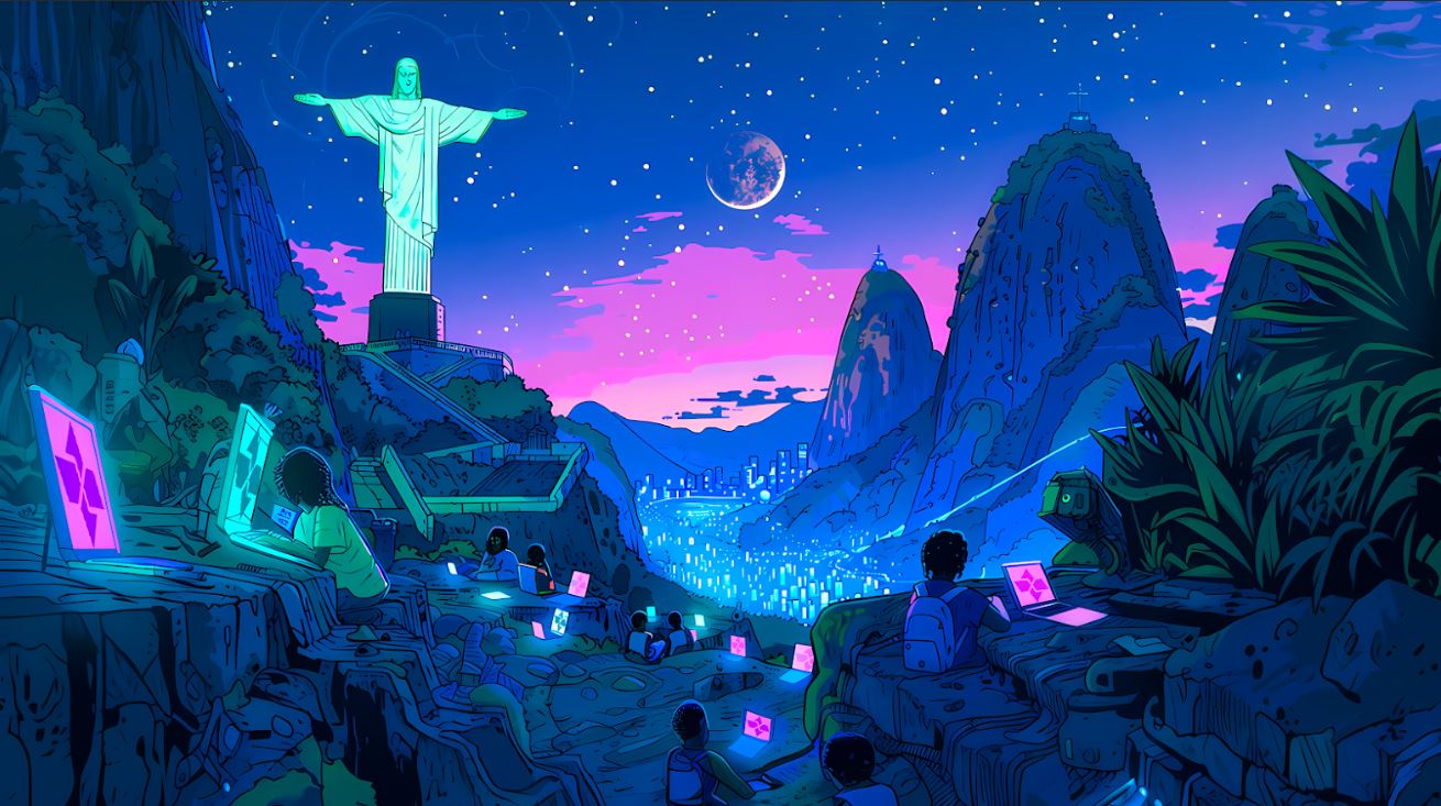 Cartesi Brasil