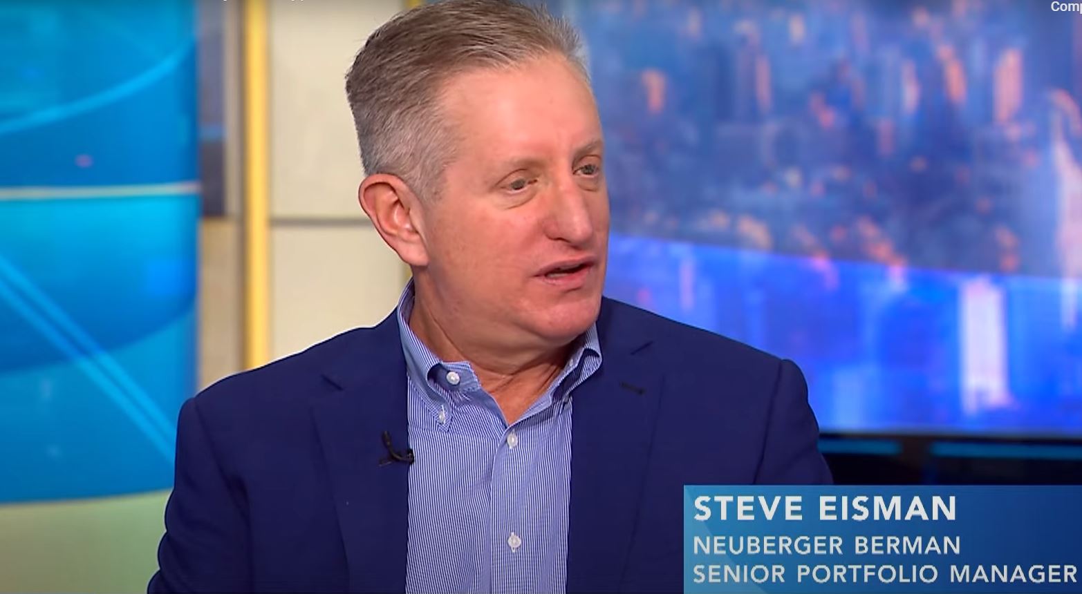 Steve Eisman
