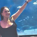 Anic de Almeida Peixoto Herdy (55), advogada desaparecida desde fevereiro após supostro sequestro. Fonte: Reprodução.