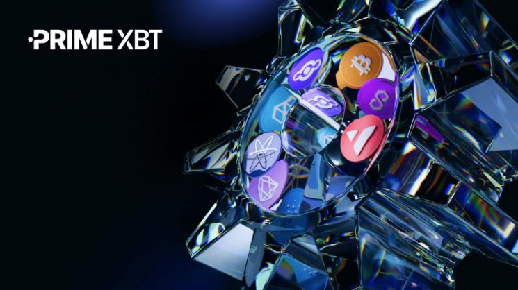 PRIME XBT