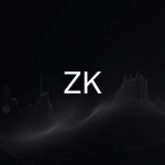 Zksync ZK criptomoeda